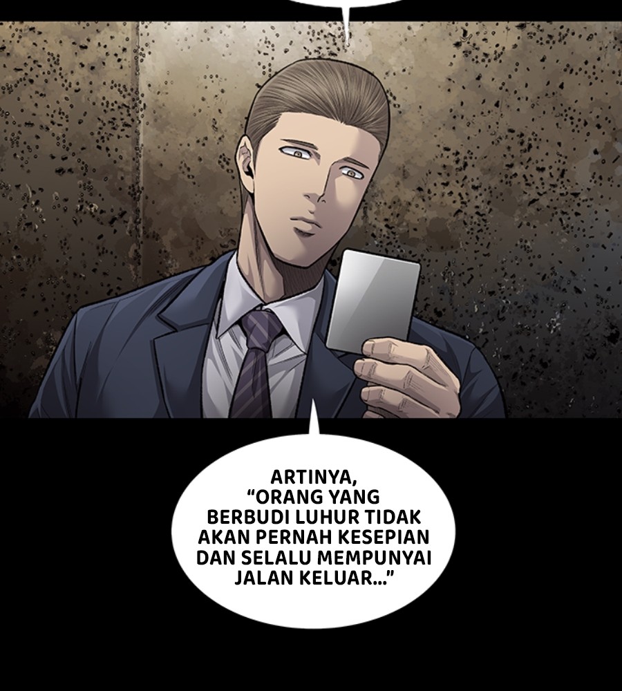 Vigilante chapter 82 halaman 67