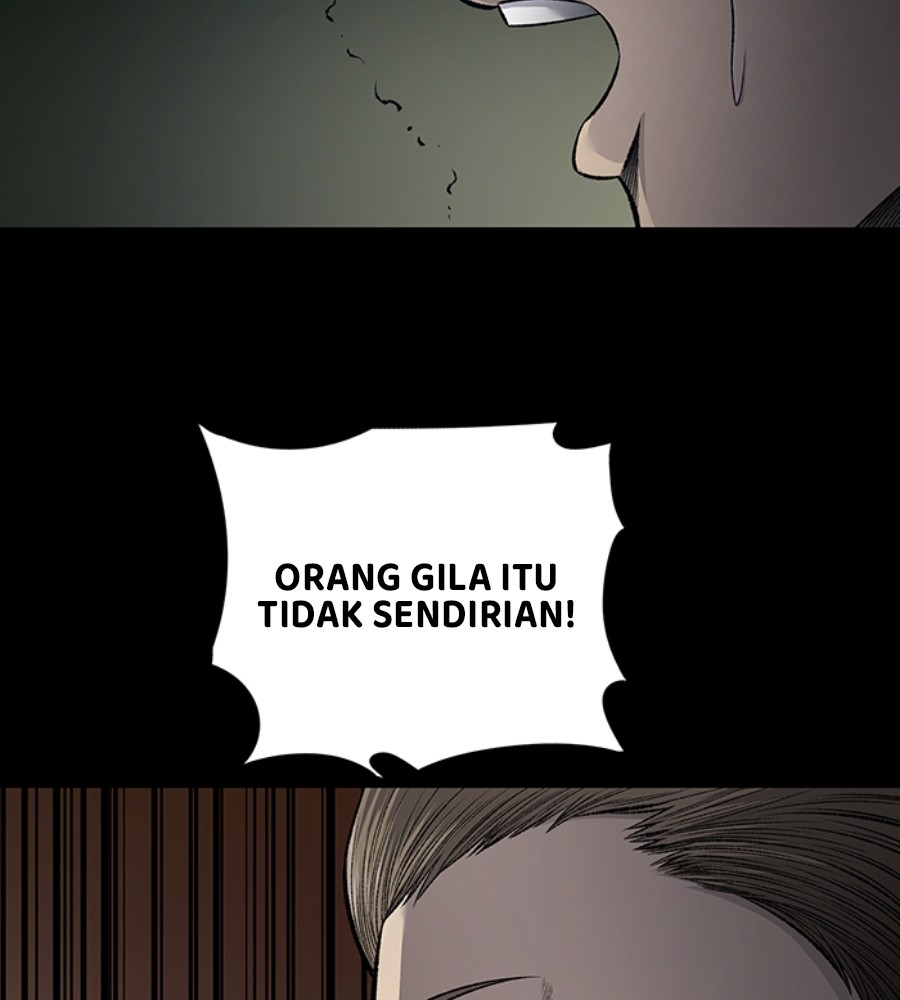 Vigilante chapter 82 halaman 77
