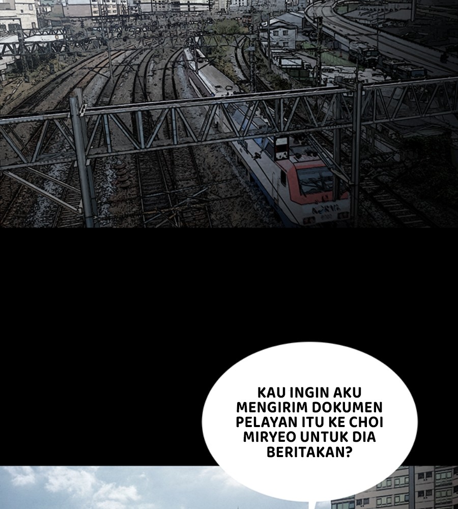 Vigilante chapter 83 halaman 2