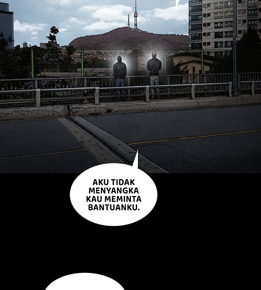 Vigilante chapter 83 halaman 3