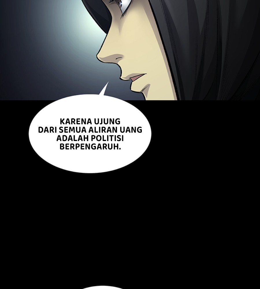 Vigilante chapter 83 halaman 11