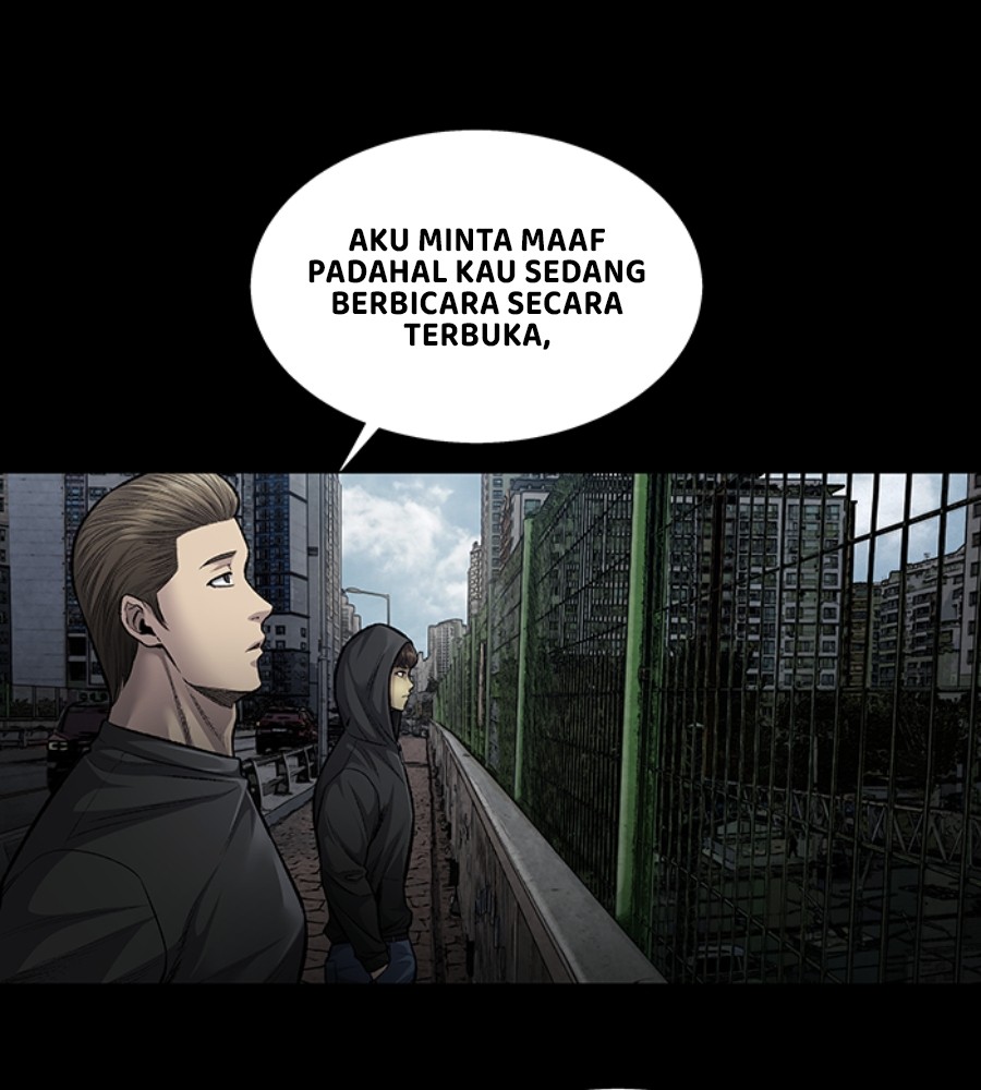 Vigilante chapter 83 halaman 15