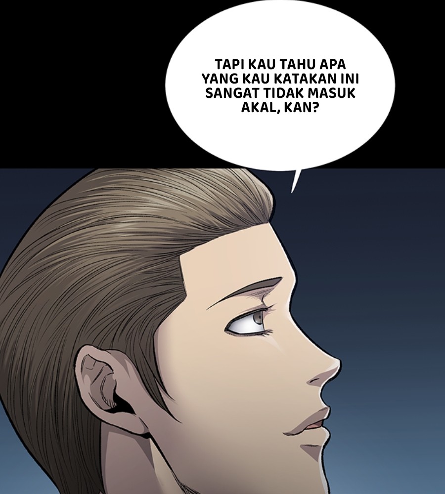 Vigilante chapter 83 halaman 16