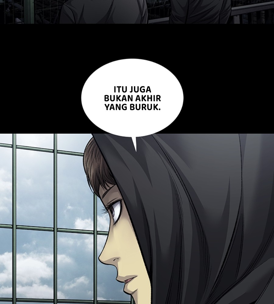 Vigilante chapter 83 halaman 19