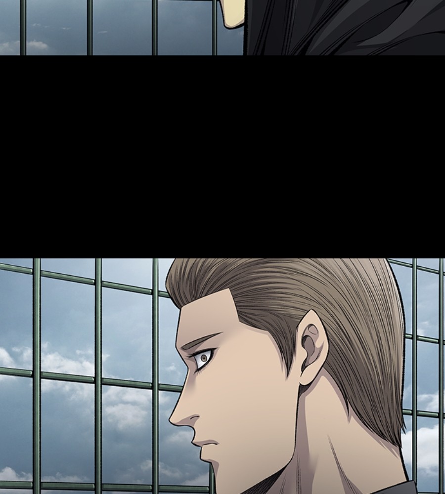 Vigilante chapter 83 halaman 20
