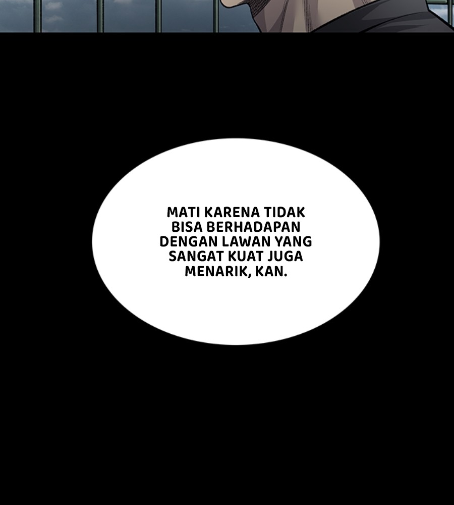 Vigilante chapter 83 halaman 21