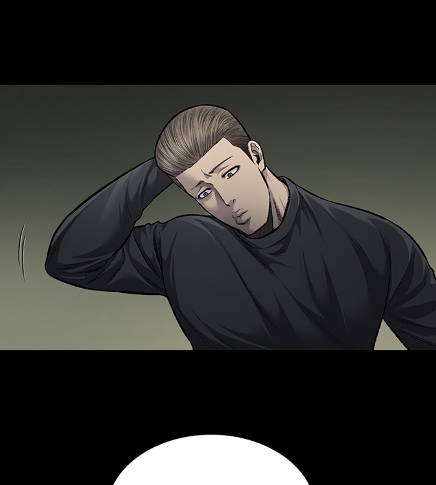 Vigilante chapter 83 halaman 24