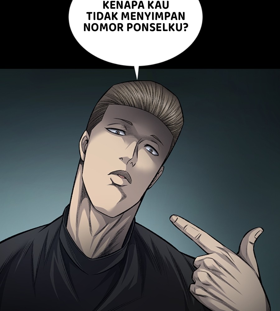 Vigilante chapter 83 halaman 25