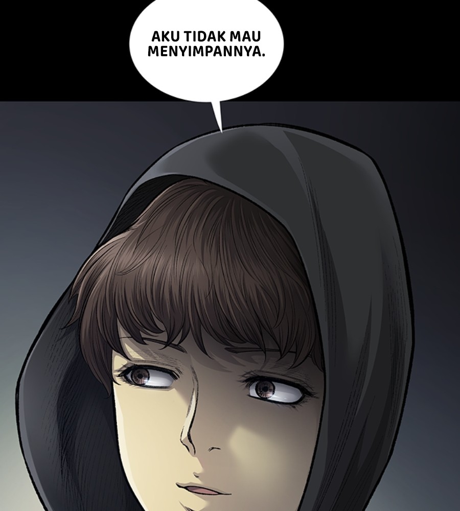 Vigilante chapter 83 halaman 28