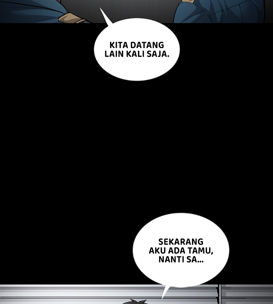 Vigilante chapter 83 halaman 50