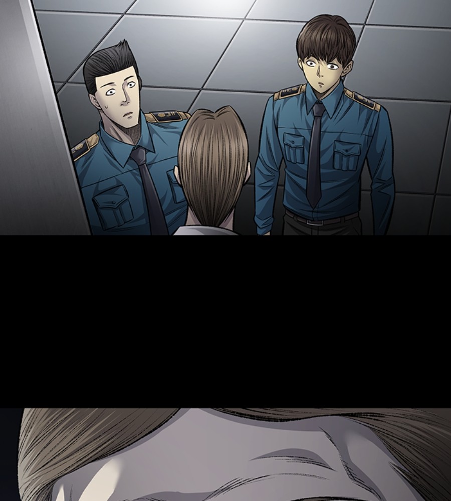 Vigilante chapter 83 halaman 53