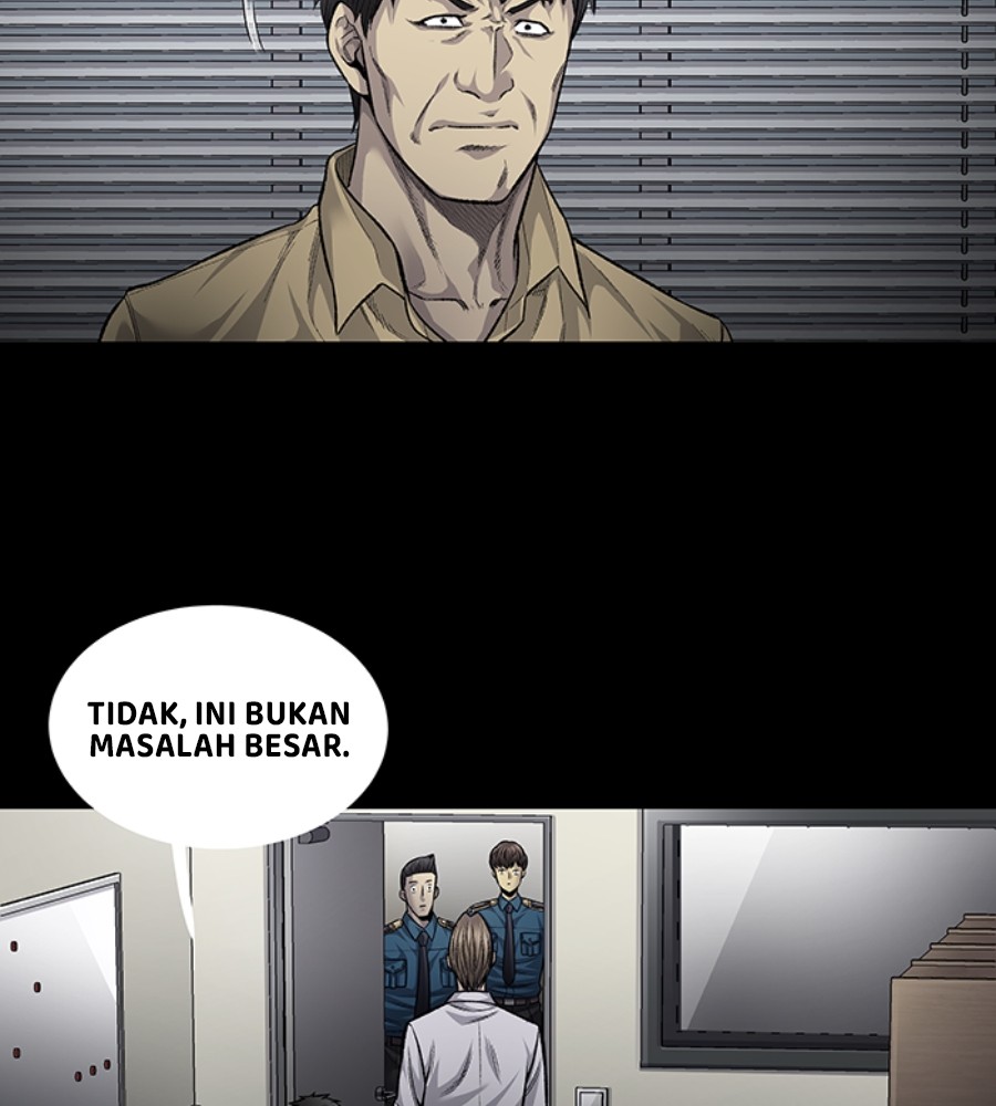 Vigilante chapter 83 halaman 56