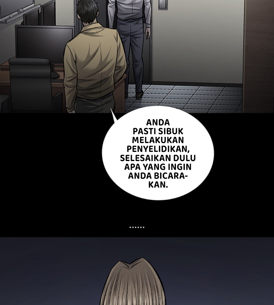 Vigilante chapter 83 halaman 57