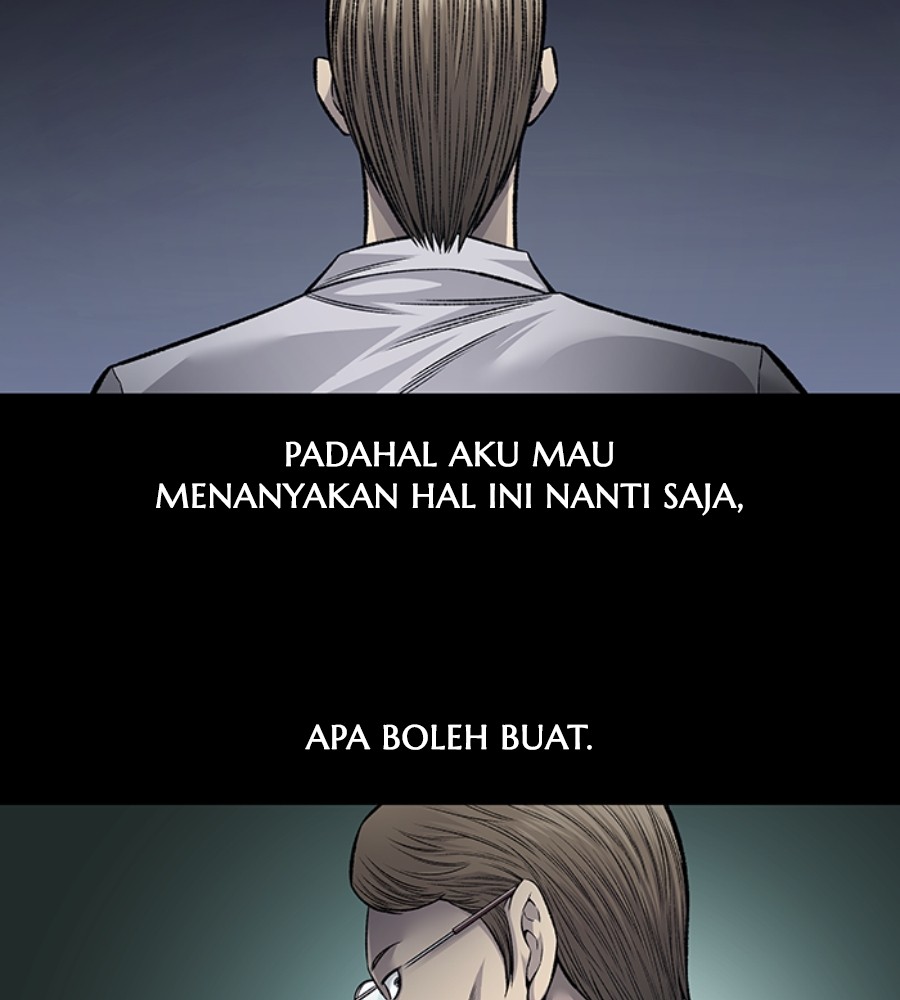 Vigilante chapter 83 halaman 58