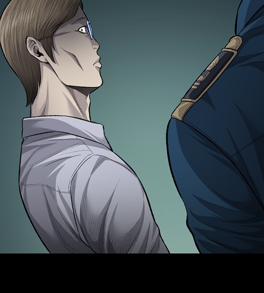 Vigilante chapter 83 halaman 67