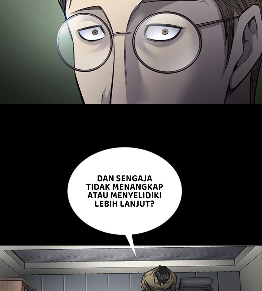 Vigilante chapter 83 halaman 72