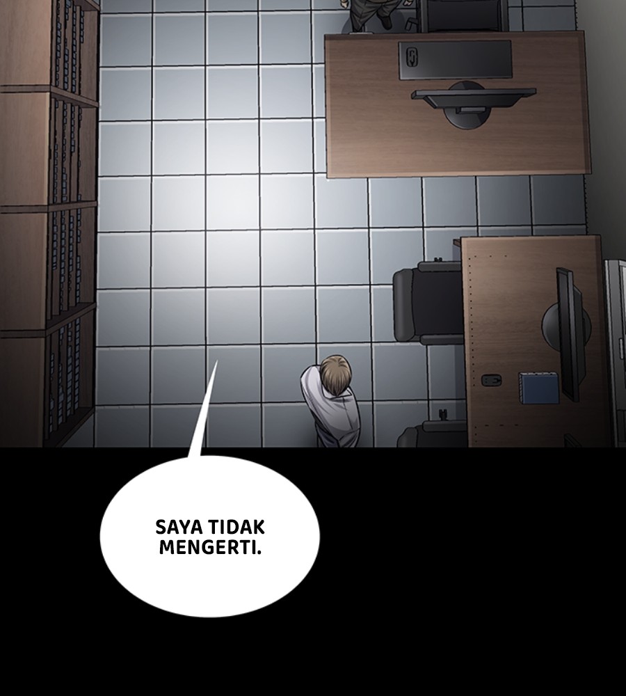 Vigilante chapter 83 halaman 73