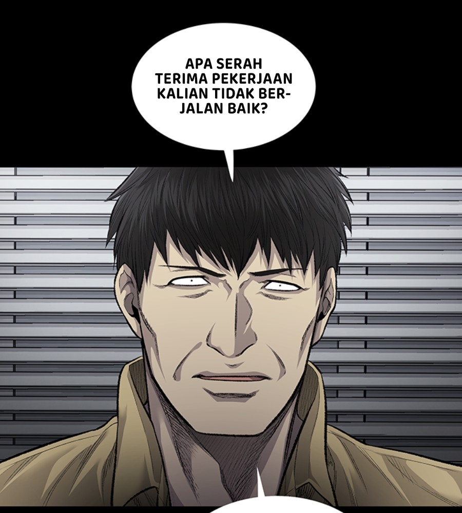 Vigilante chapter 83 halaman 74