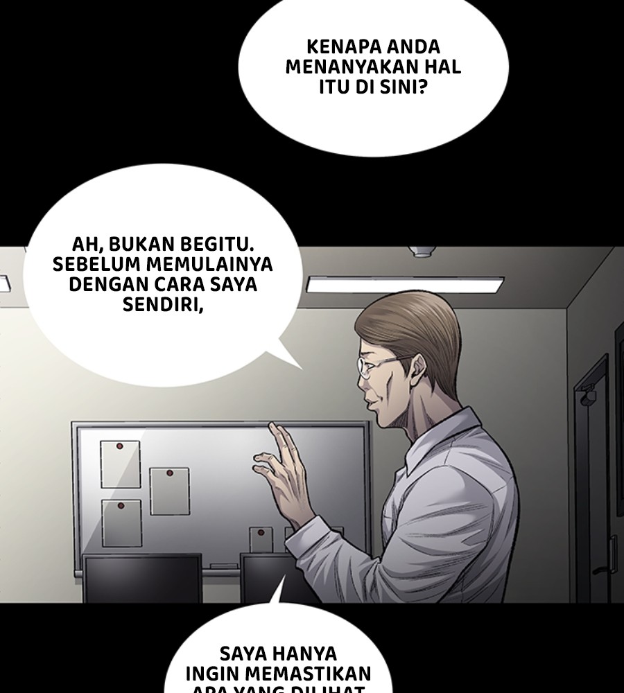 Vigilante chapter 83 halaman 75