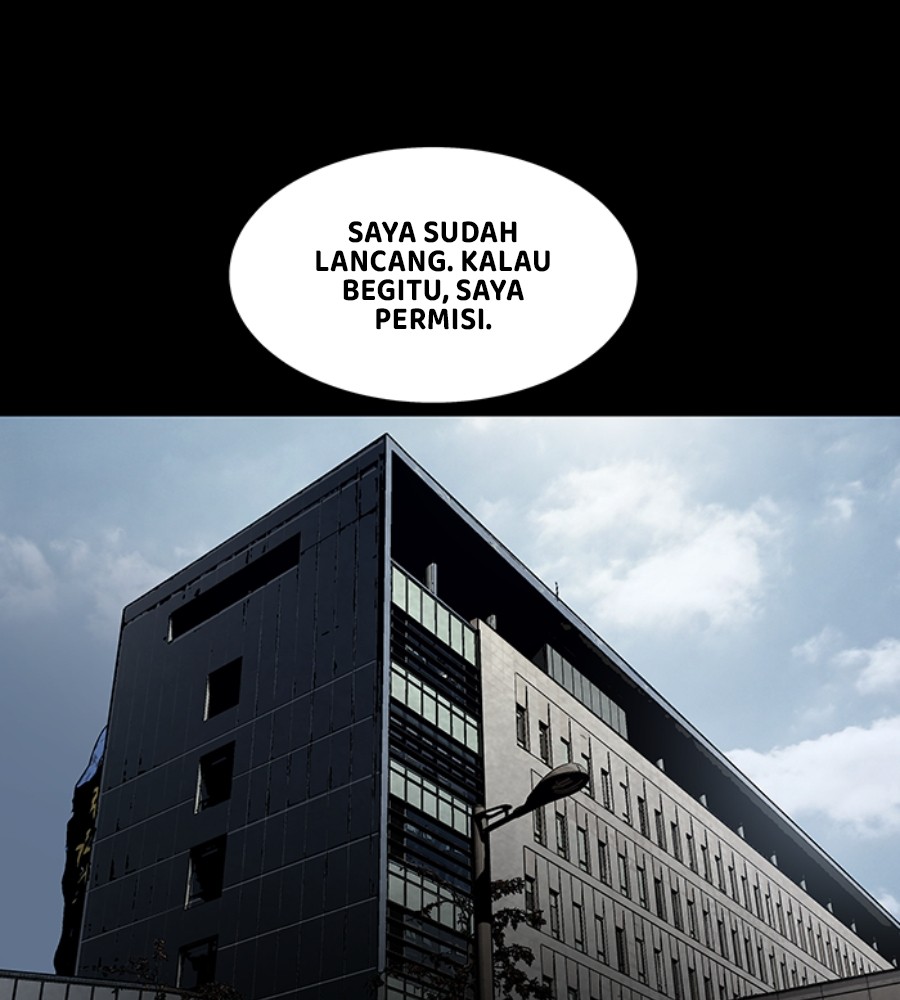 Vigilante chapter 83 halaman 77
