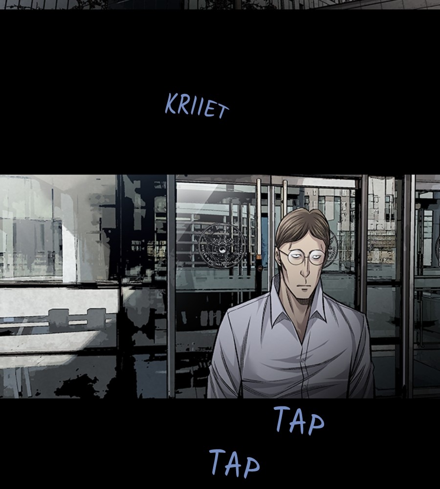 Vigilante chapter 83 halaman 78
