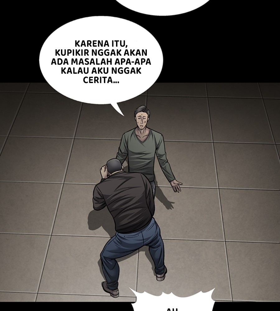 Vigilante chapter 84 halaman 6
