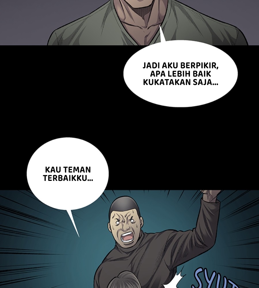 Vigilante chapter 84 halaman 9