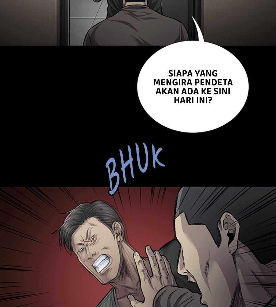 Vigilante chapter 84 halaman 16