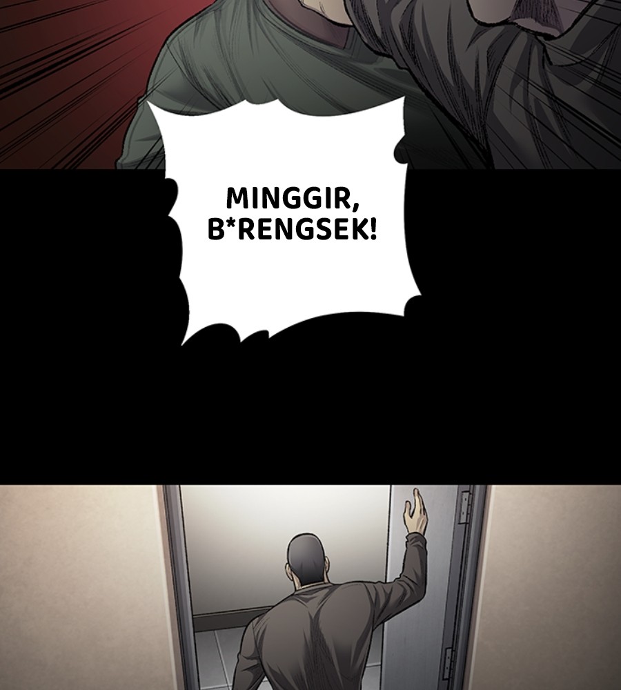 Vigilante chapter 84 halaman 17