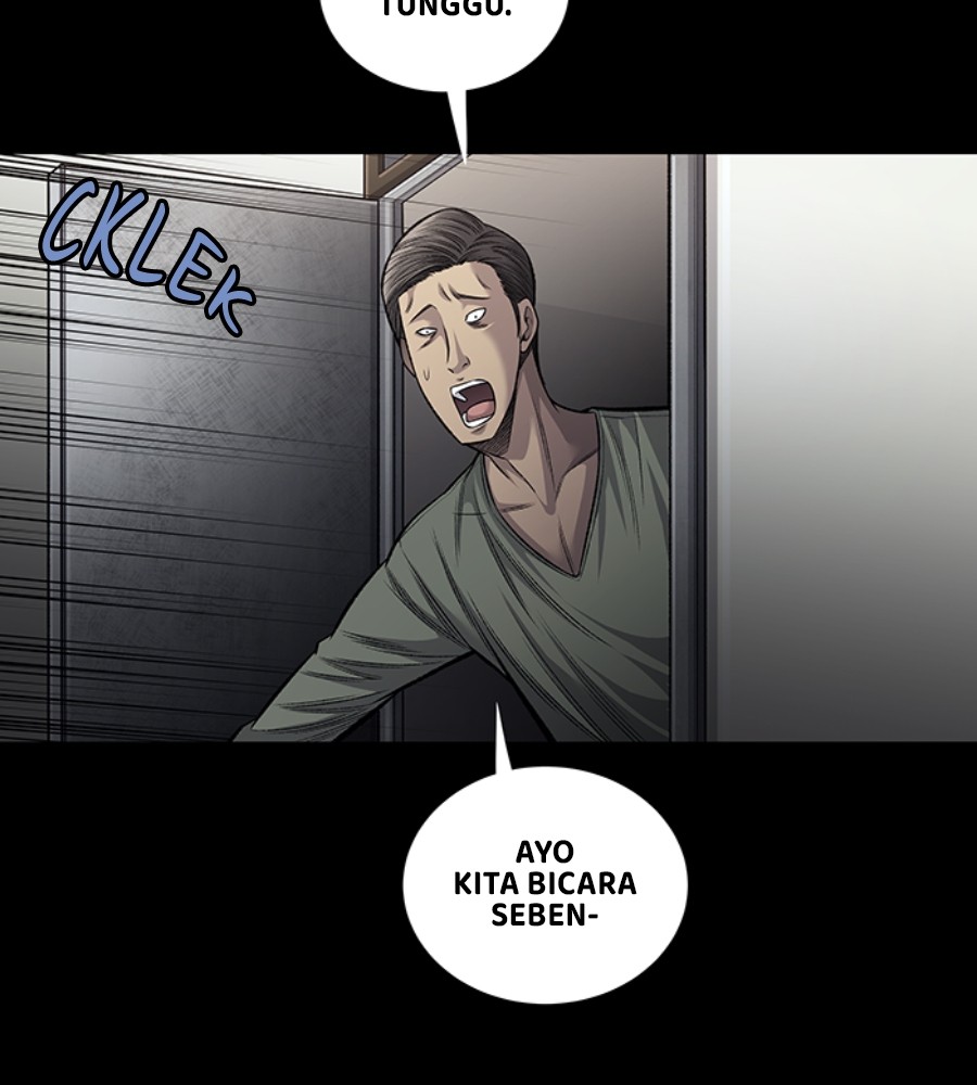 Vigilante chapter 84 halaman 21