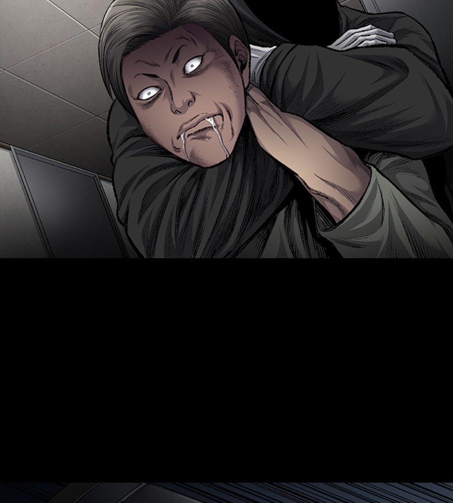 Vigilante chapter 84 halaman 24