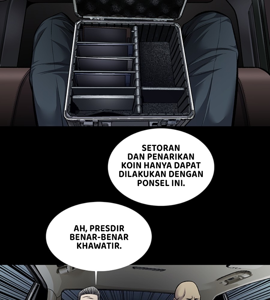 Vigilante chapter 84 halaman 26