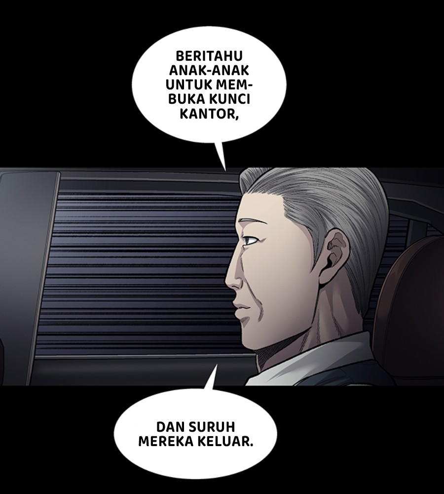Vigilante chapter 84 halaman 29