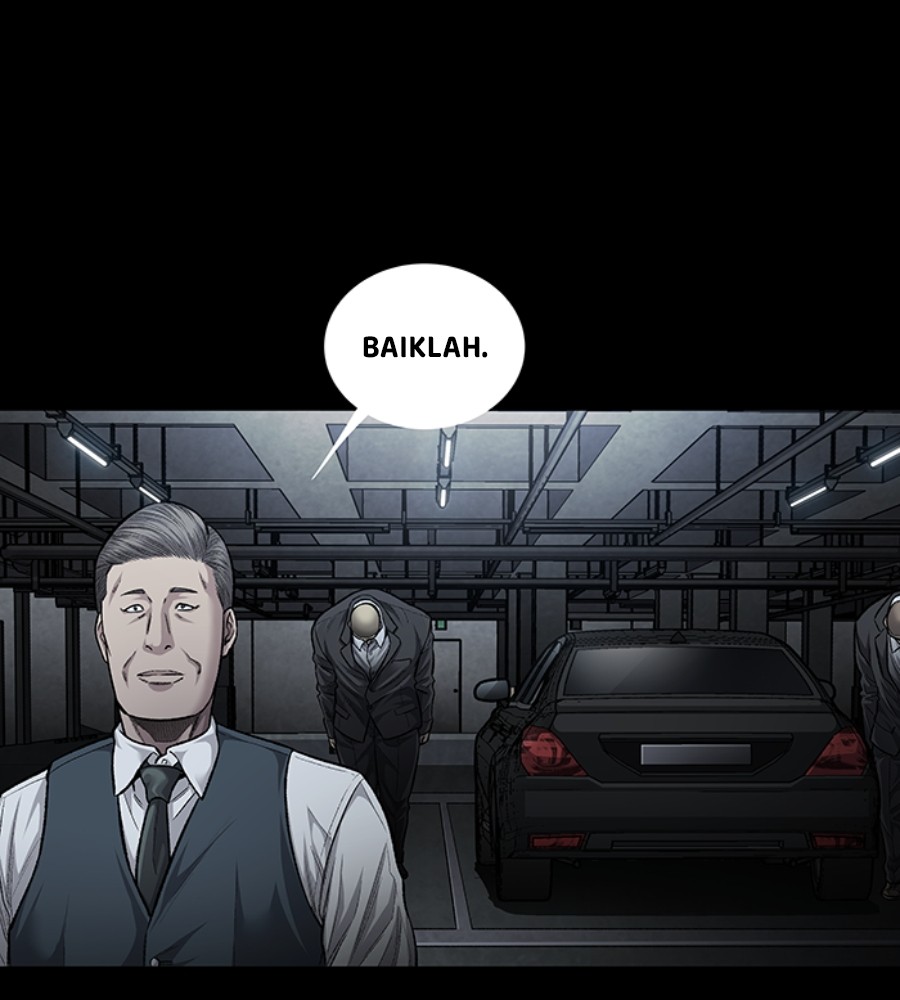 Vigilante chapter 84 halaman 31