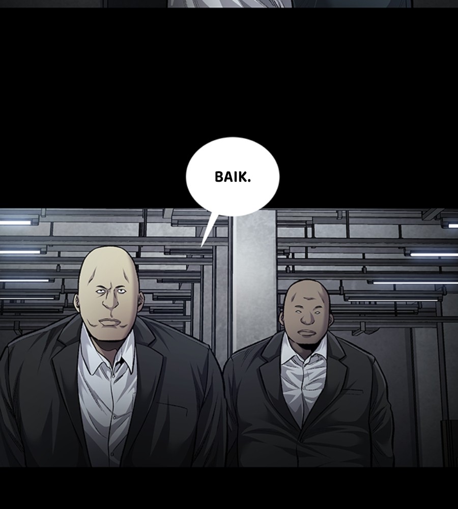 Vigilante chapter 84 halaman 37