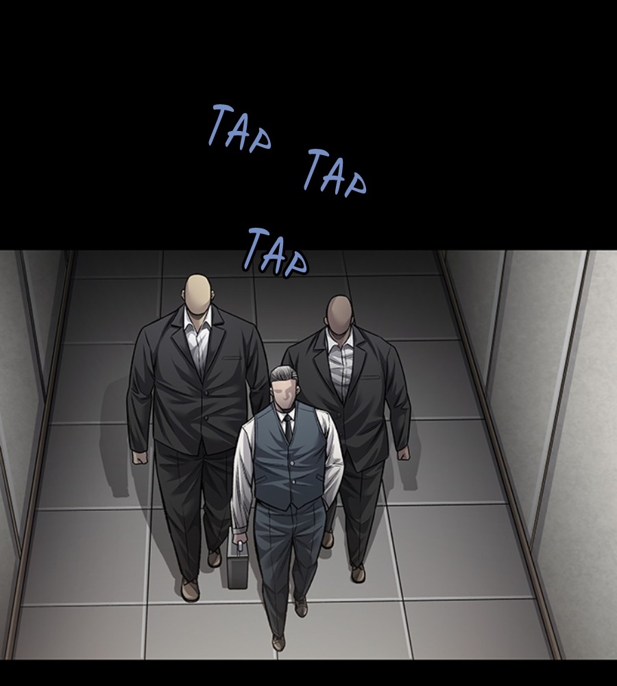 Vigilante chapter 84 halaman 38