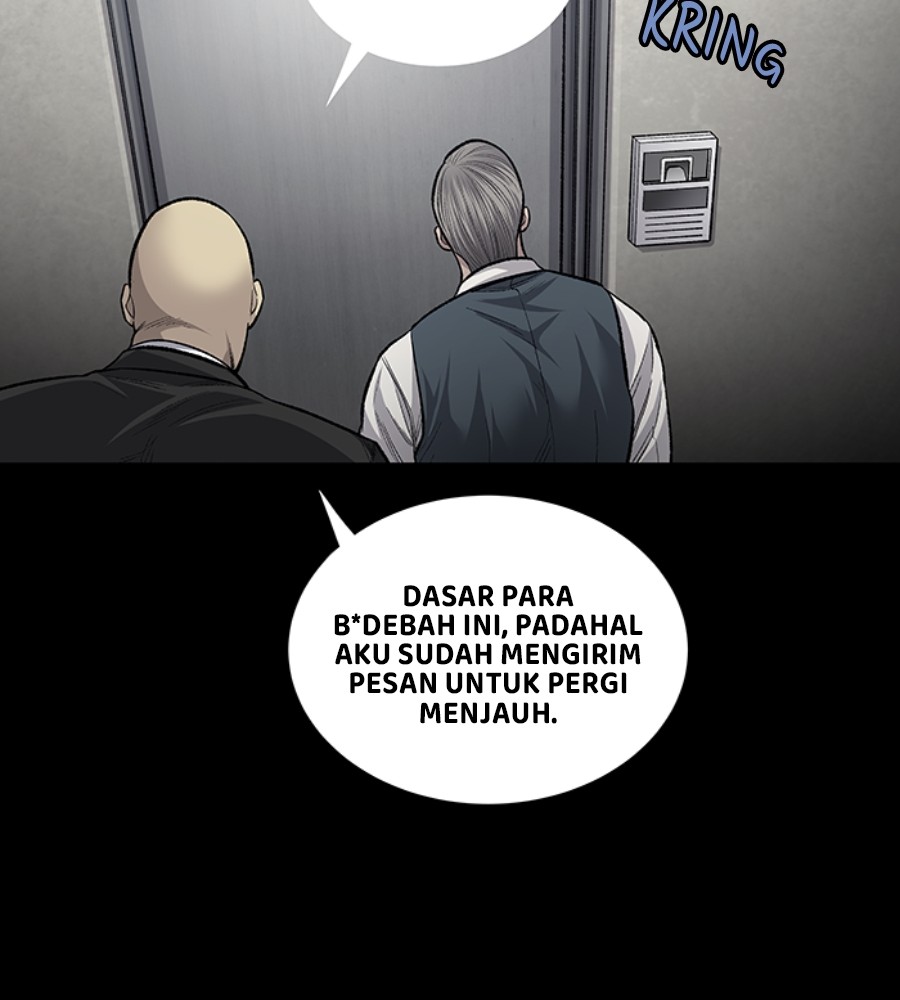 Vigilante chapter 84 halaman 44