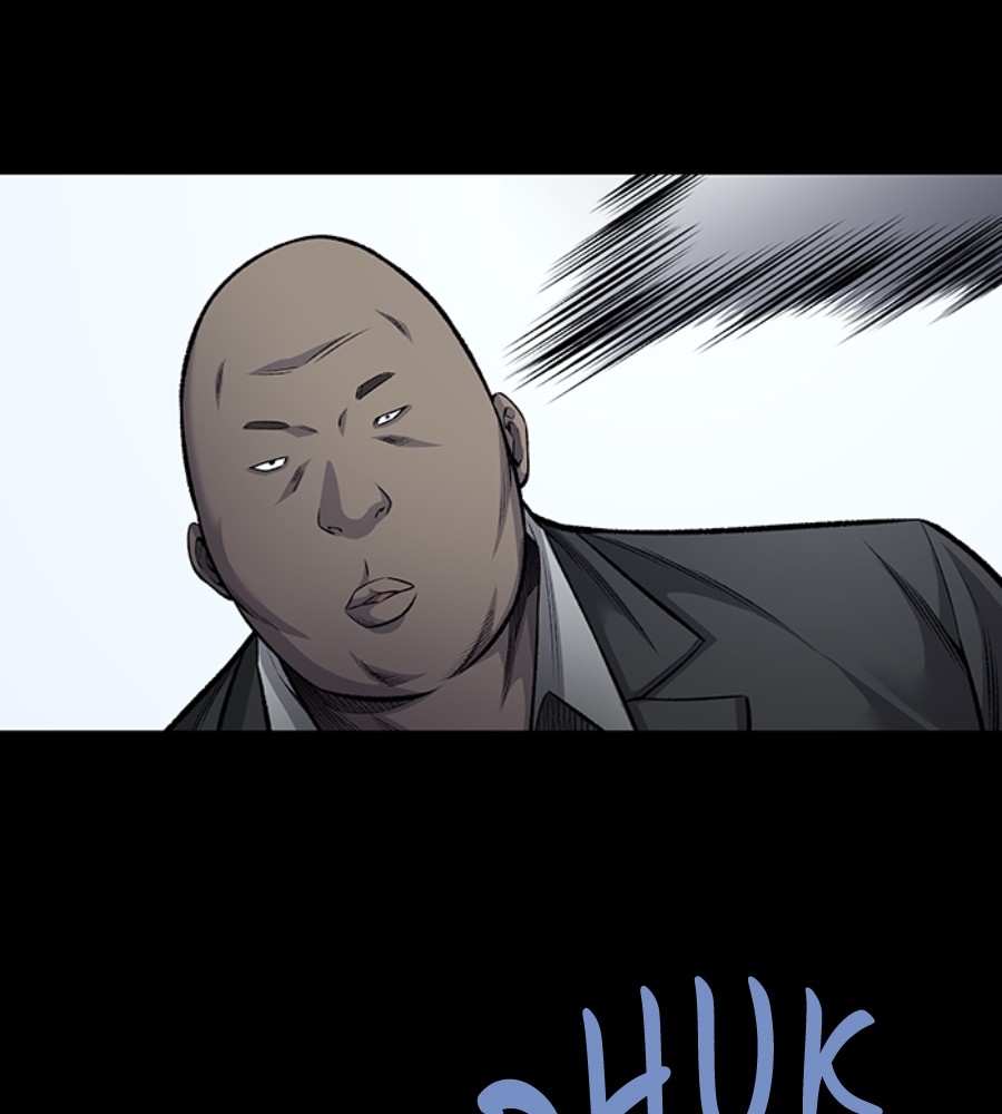 Vigilante chapter 84 halaman 45