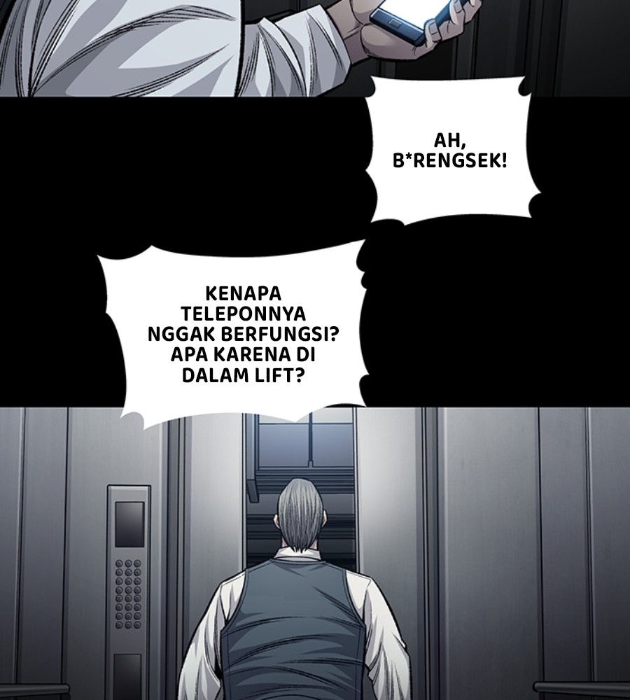 Vigilante chapter 84 halaman 60