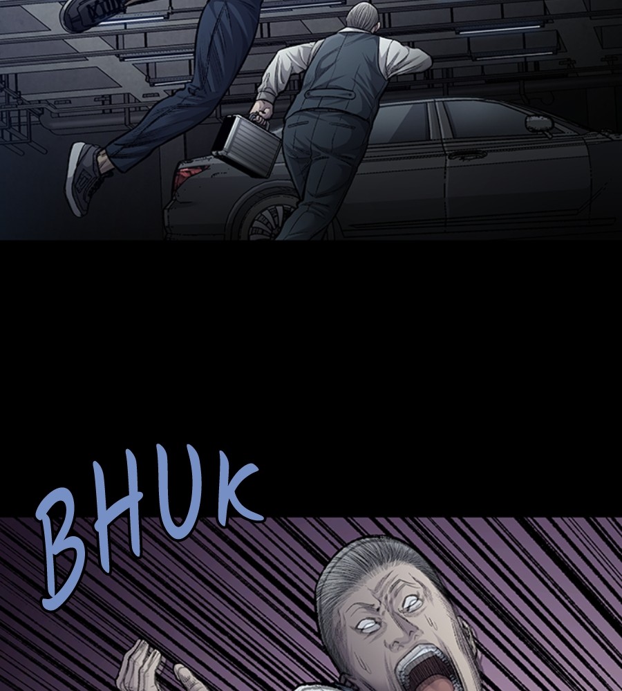 Vigilante chapter 84 halaman 63