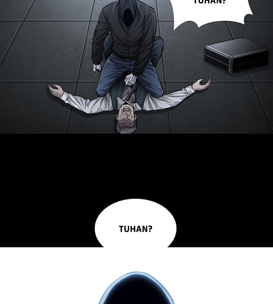 Vigilante chapter 84 halaman 68
