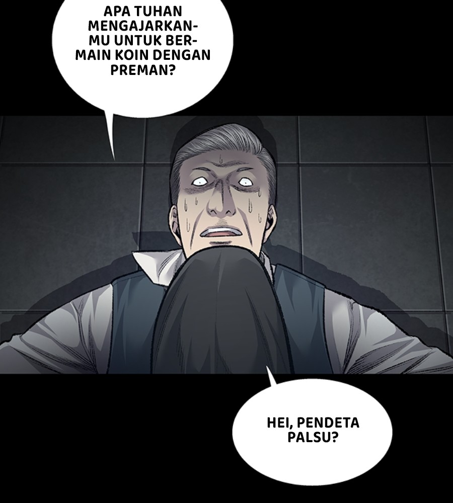 Vigilante chapter 84 halaman 70