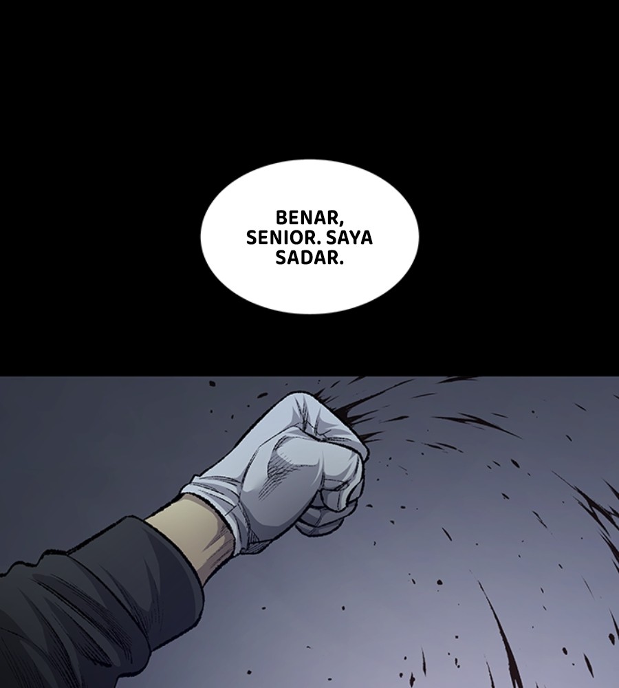 Vigilante chapter 84 halaman 76