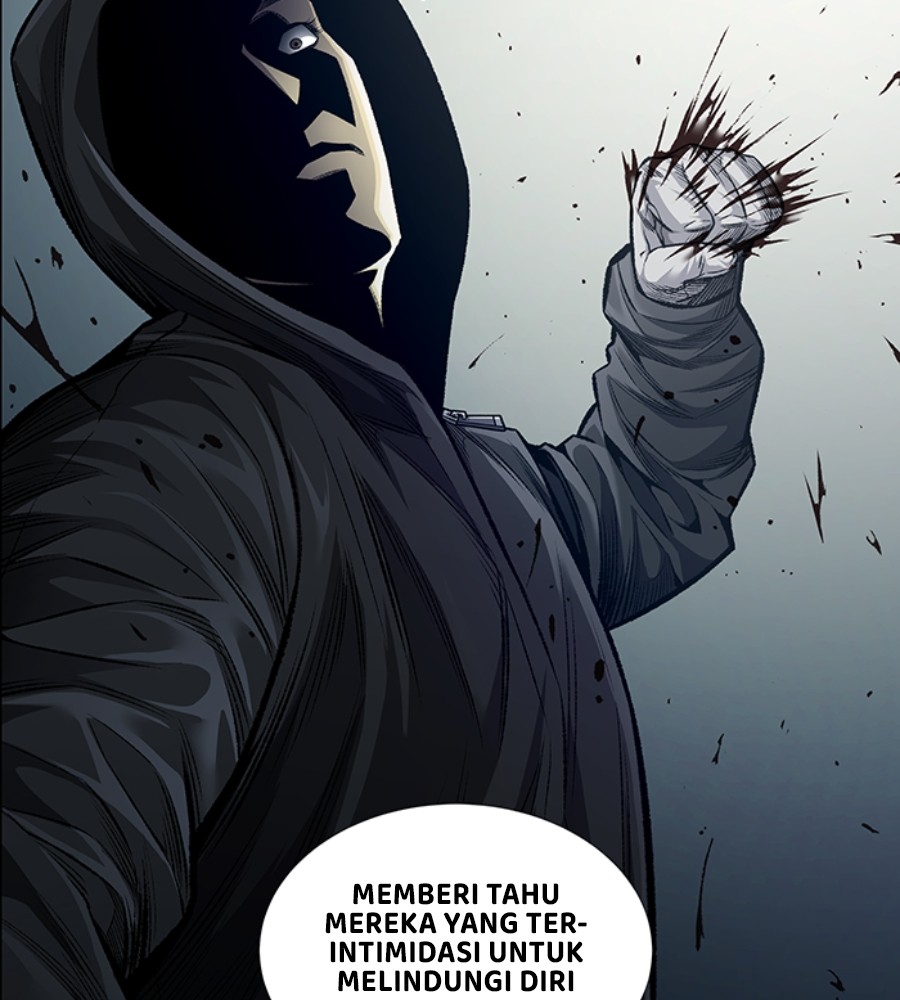 Vigilante chapter 84 halaman 79