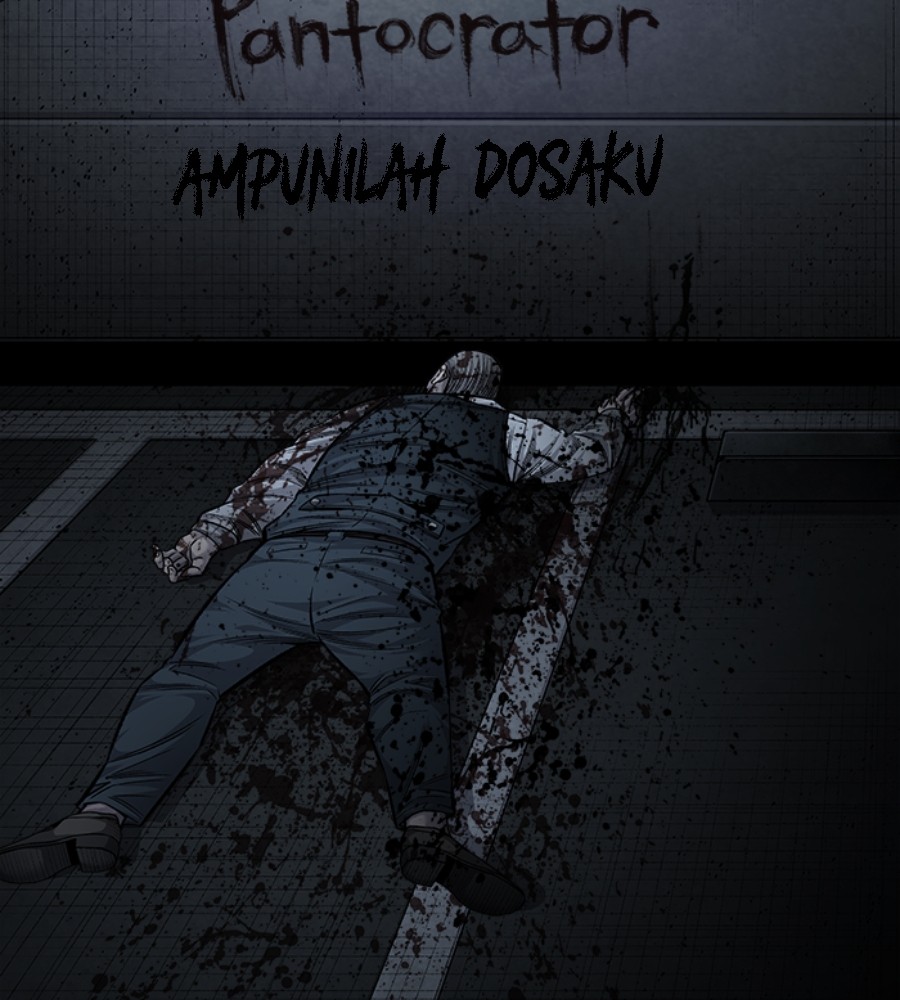 Vigilante chapter 85 halaman 5