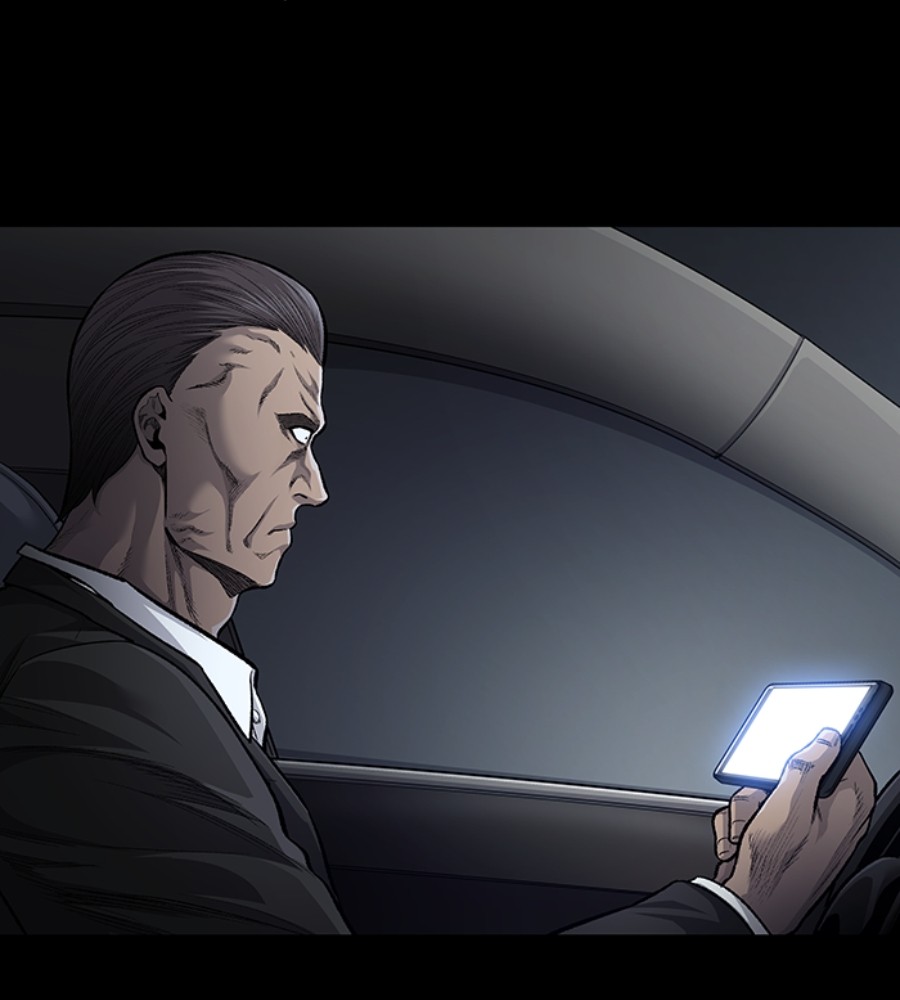 Vigilante chapter 85 halaman 8