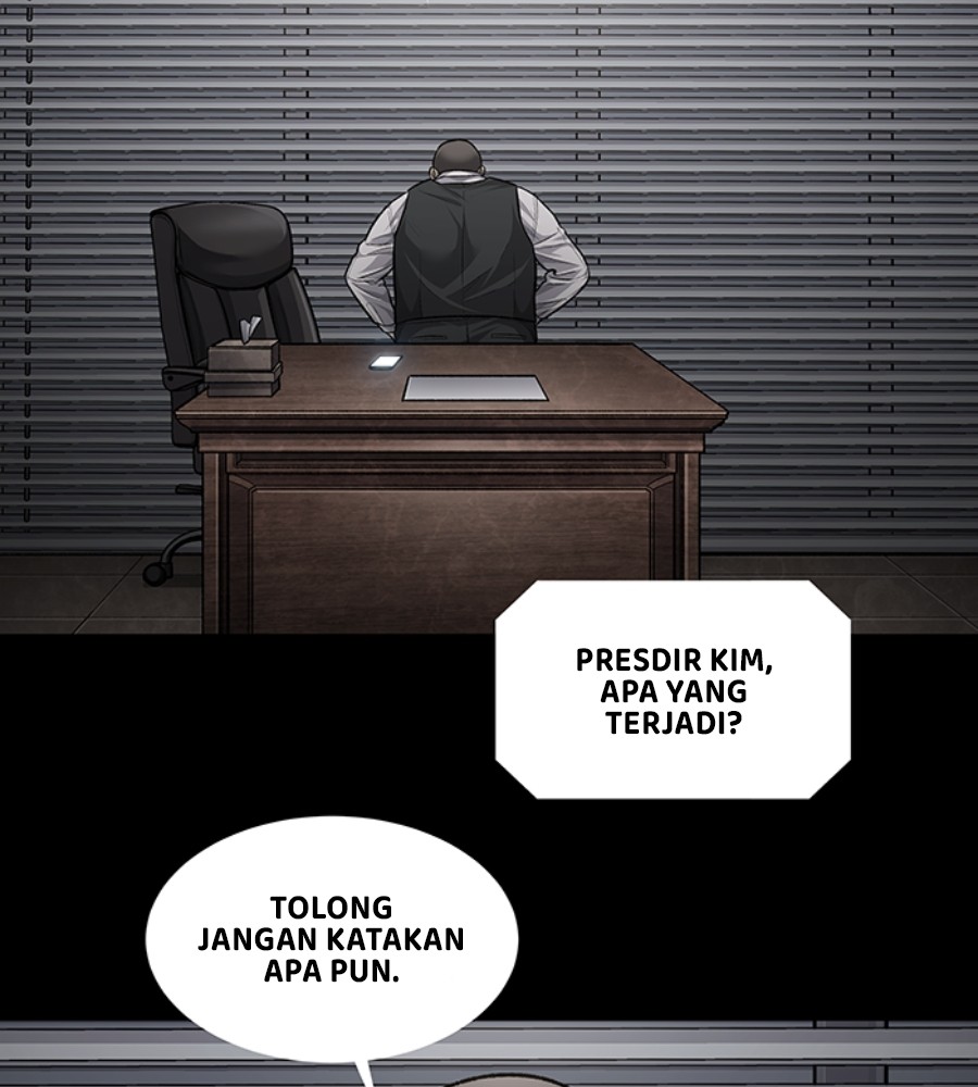 Vigilante chapter 85 halaman 15