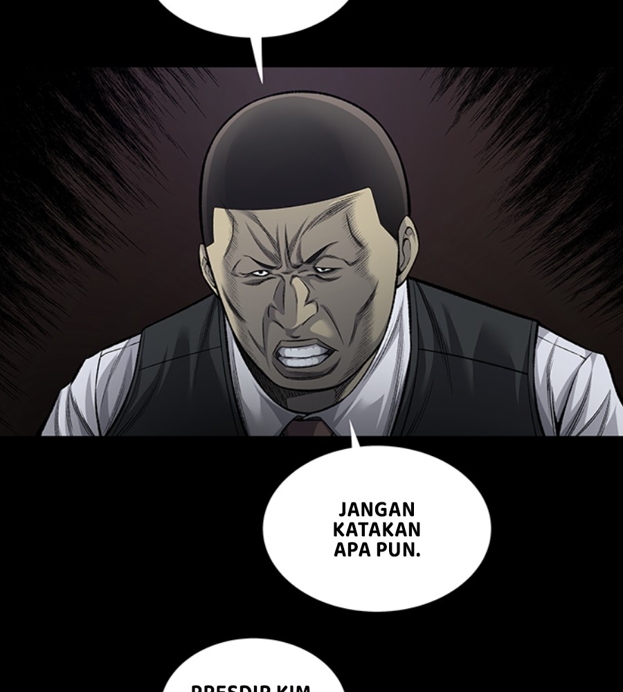 Vigilante chapter 85 halaman 17