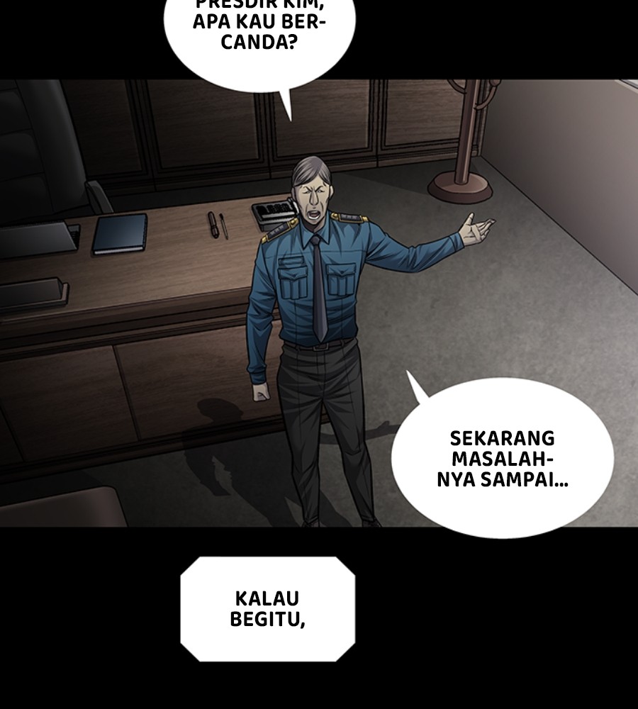 Vigilante chapter 85 halaman 18