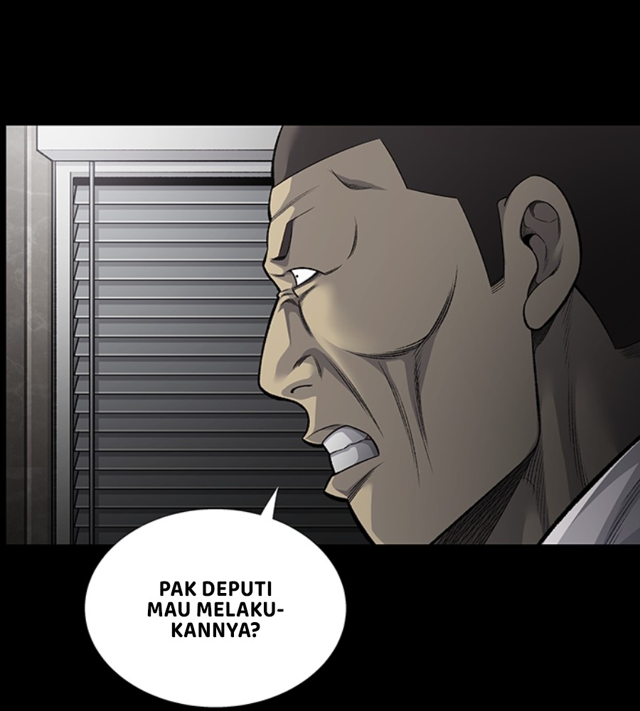 Vigilante chapter 85 halaman 19
